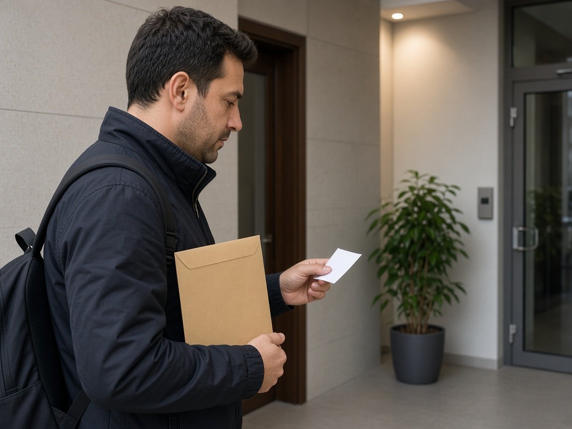 Banka, Noter ve Resmi Evrak İşlemleri